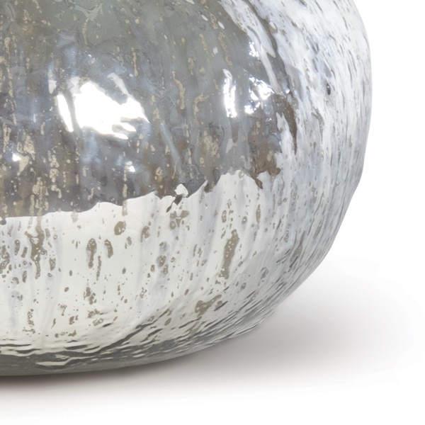Virgo Glass Vase Macro 4